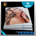 10 years factory microporous coating 4r semi glossy photo paper 190g 245g 260g (RC-BASE)